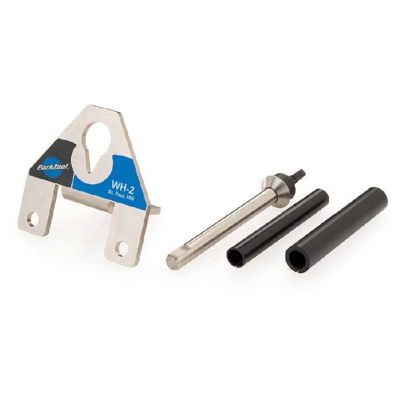 bicycle seatpost flexibility-Park Tool Wheel Holder