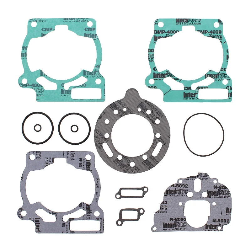 bicycle stand adjustment-VERTEX TOP END GASKET SET KTM