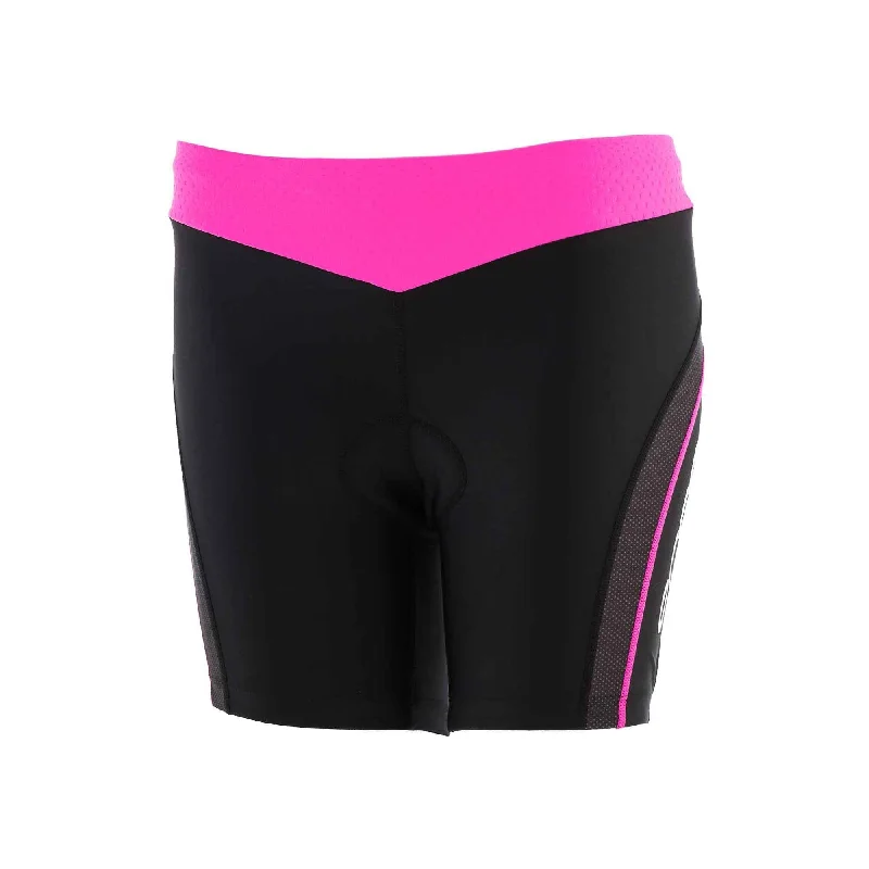 bicycle shoe maneuverability-Orca Core Hipster Tri Short