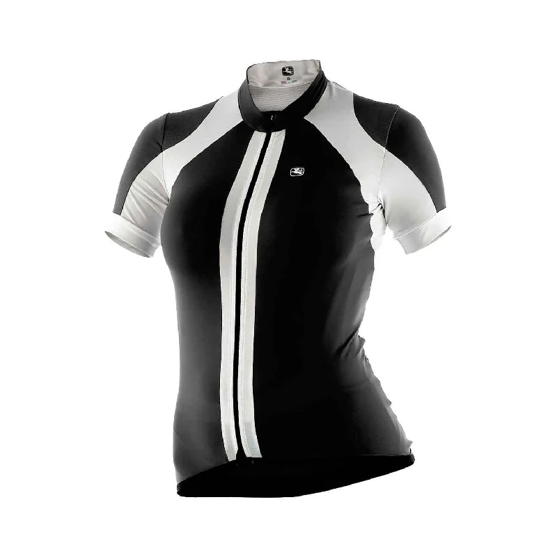 bicycle stand customization-Giordana Laser Short Sleeve Jersey