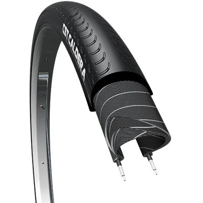 bicycle tire maneuverability-Cs Tire 27.5X2.0 Caldera C1719 Wire Sc Eps Caldera Cst Tires  27.5'' / 584