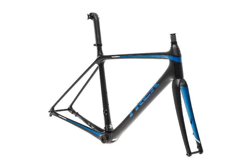 bicycle tool adjustment-Trek Emonda SL 54cm Frameset - 2019