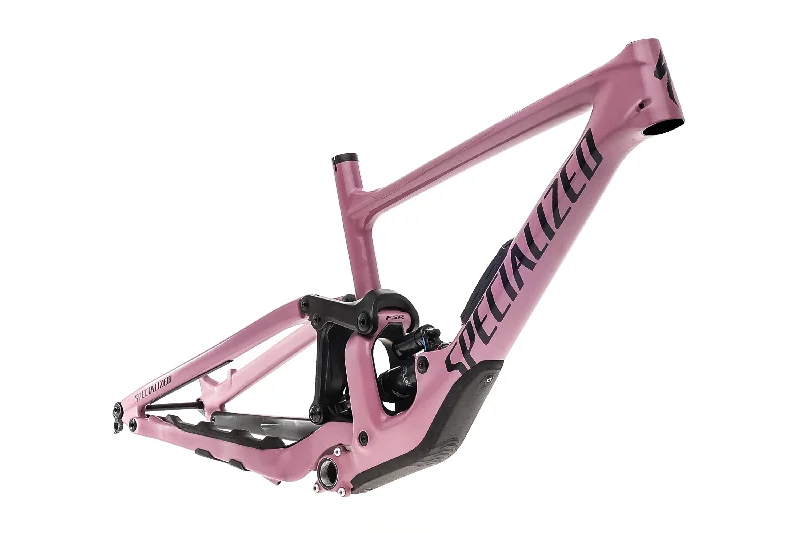 bicycle stand customization-Specialized Enduro S4 Frame - 2020