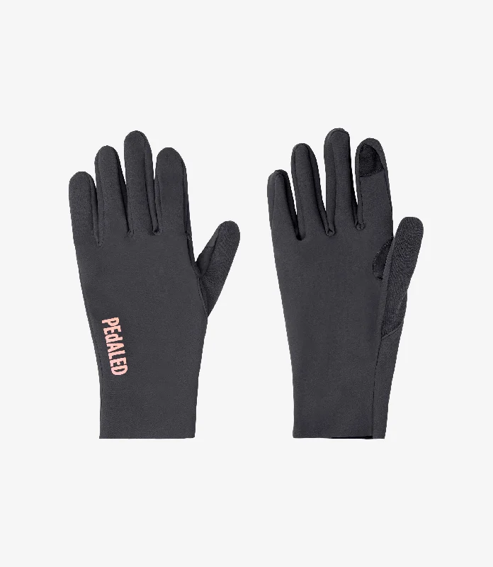 bicycle valve durability-Odyssey Waterproof Gloves