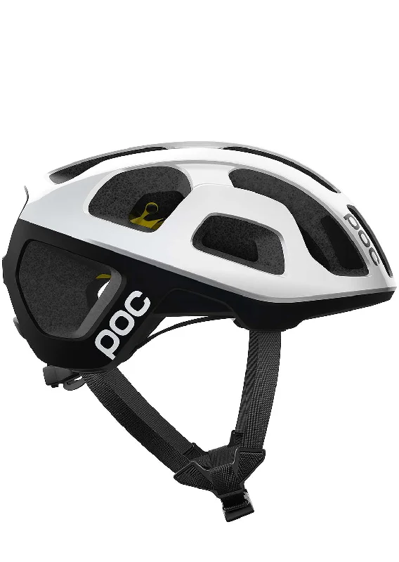 bicycle gear optimization-POC Octal x MIPS Mountain Bike Helmet