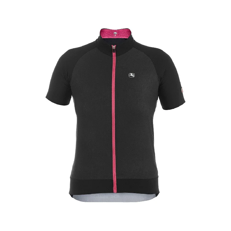 bicycle pedal tuning-Giordana FRC Short Sleeve Jersey