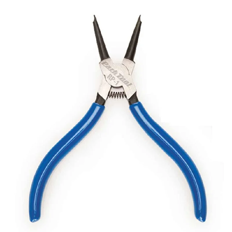 bicycle valve precision-Park Tool Snap Ring Pliers