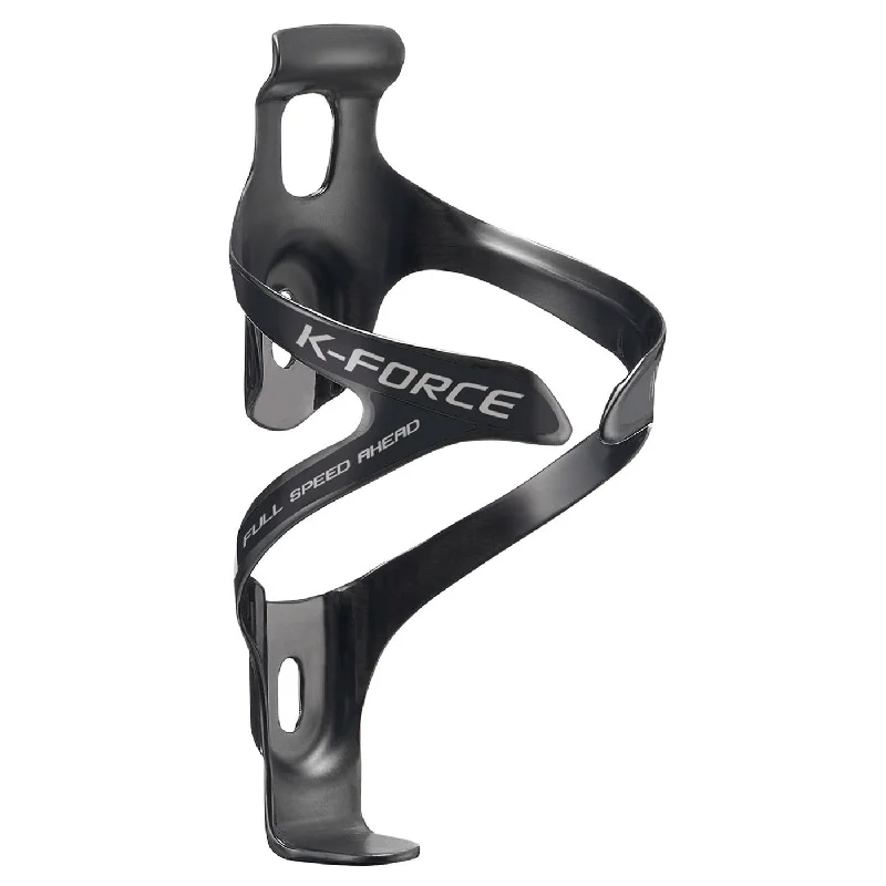 bicycle brake flexibility-Portaborraccia FSA K-FORCE - Nero