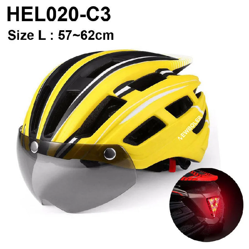 HEL020 C3