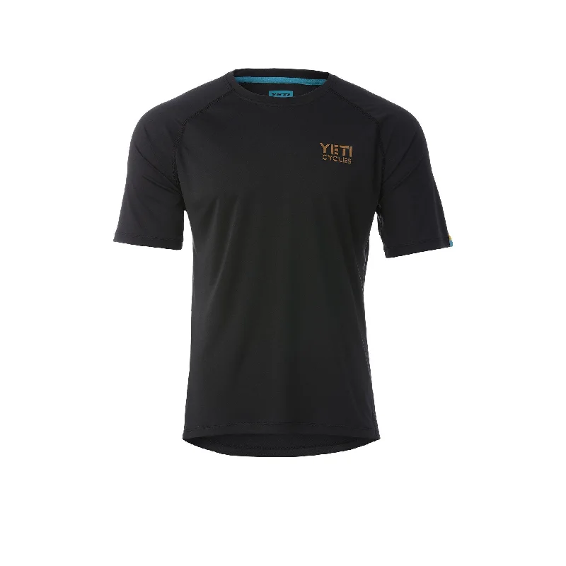 bicycle hub rigidity-Yeti Tolland Short Sleeve Jersey