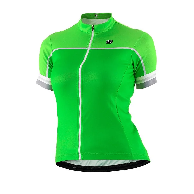 bicycle tool refinement-Giordana Silverline Short Sleeve Jersey