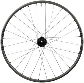 bicycle chain improvement-Grail CB7 Front Wheel - 700, 12 x 100mm, Center-Lock