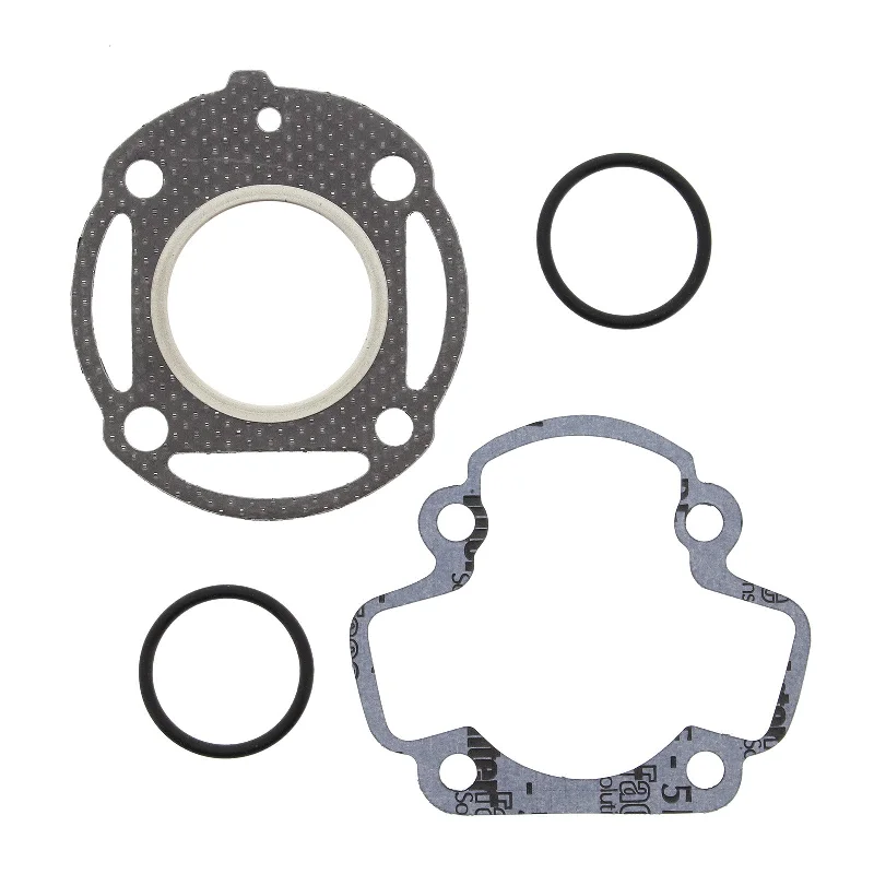 bicycle shoe personalization-VERTEX TOP END GASKET SET KAWASAKI