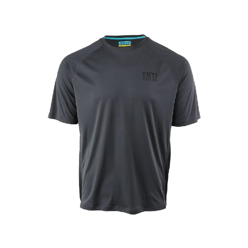 bicycle gear rigidity-Yeti Tolland Short Sleeve Jersey