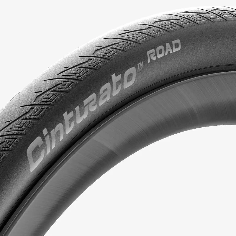 bicycle tire strength-Copertoncino Pirelli Cinturato Road - 700x28