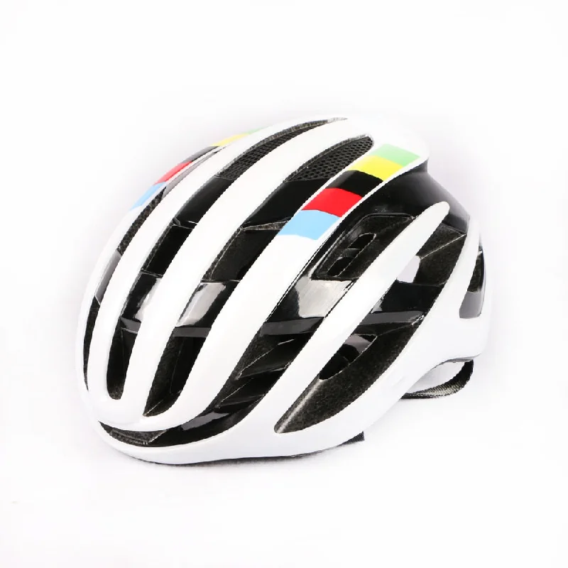 bicycle frame precision-Aerodynamic Cycling Helmet