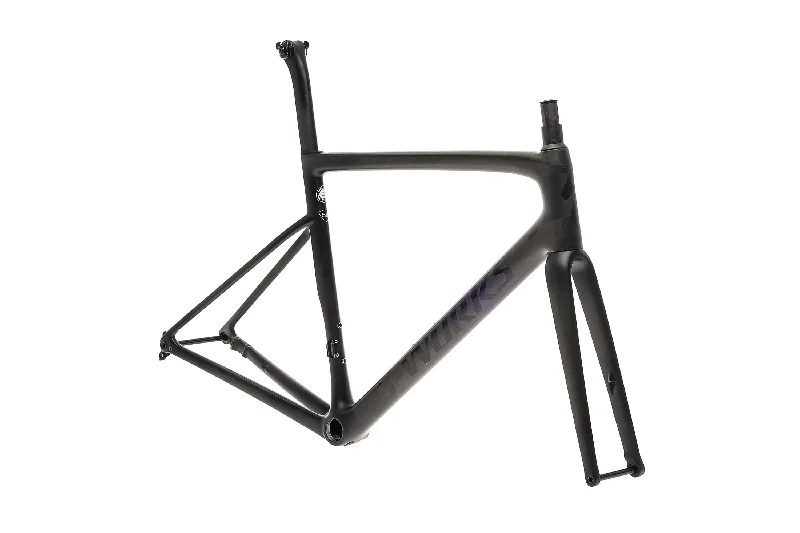 bicycle sidewall calibration-Specialized S-Works Tarmac SL6 56cm Frameset - 2020