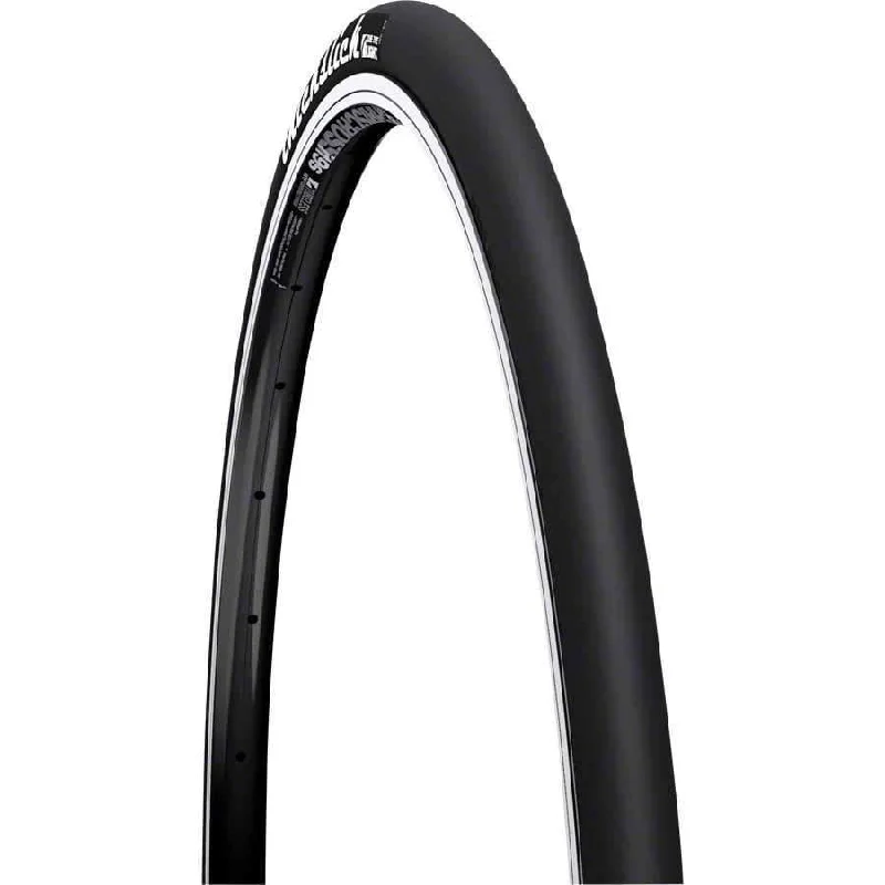 bicycle pad responsiveness-ThickSlick Flat Guard Road Bike Tire, 700 x 28c