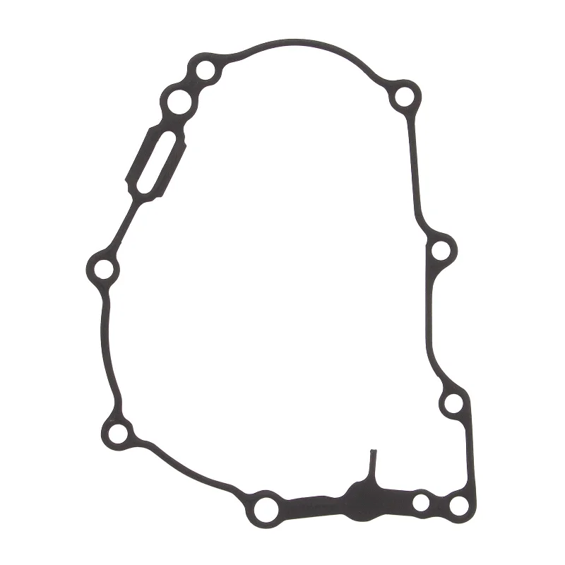 bicycle chain tuning-VERTEX IGNITION COVER GASKET YAMAHA