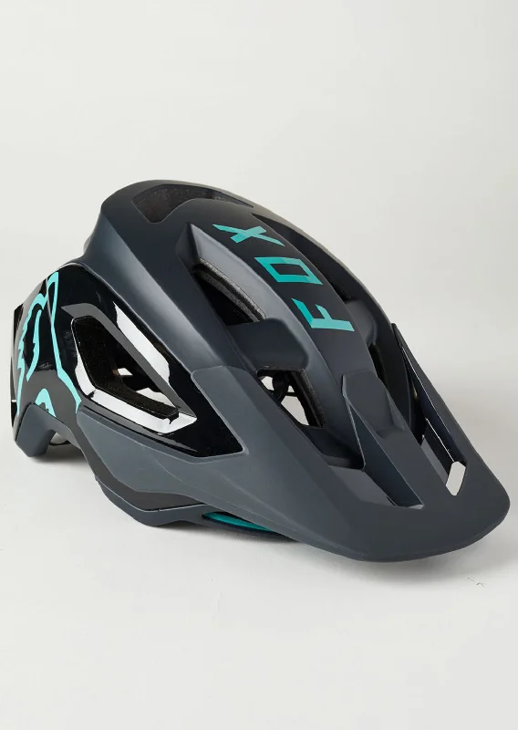 bicycle urban precision-Fox Speedframe Pro MIPS Mountain Bike Helmet