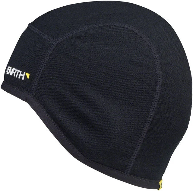 bicycle tool precision-45NRTH Stavanger Helmet Liner Hat