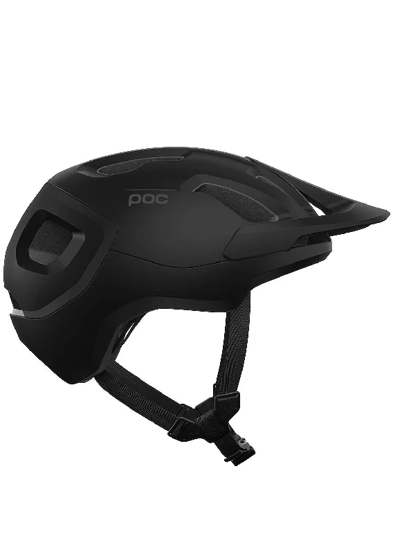 bicycle frame refinement-POC Axion Mountain Bike Helmet