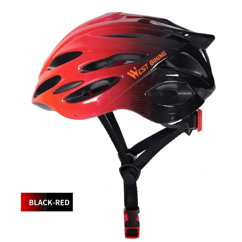 bicycle tire control-Ultralight Bike Helmet Adjustable MTB Road Bicycle Helmet Cycling Motorcycle Sport Men Women Safety Cap Protection