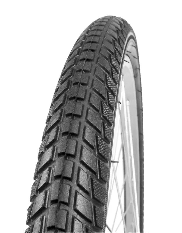 bicycle tire toughness-26" Comfort Tire, black