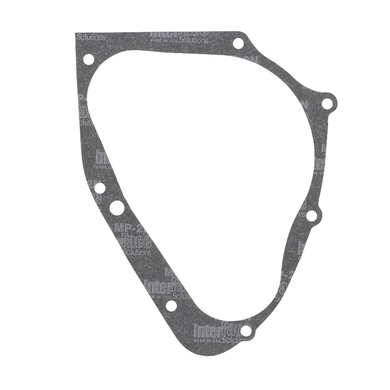 bicycle cleat alignment-VERTEX IGNITION COVER GASKET SUZUKI