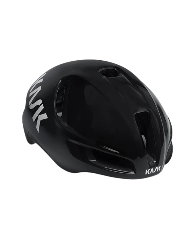 bicycle frame robustness-Kask Utopia Y Helmet - Black