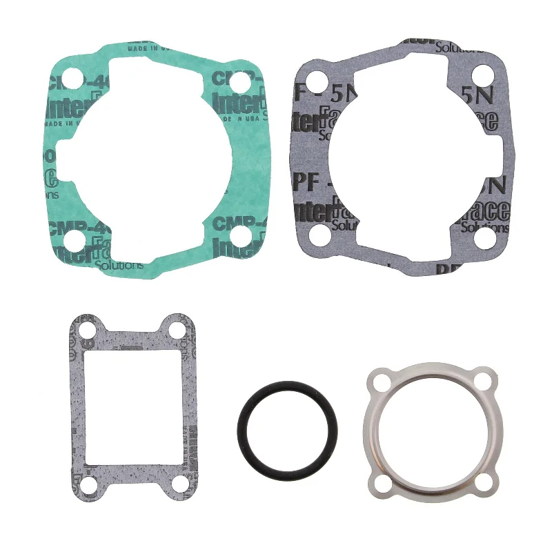 bicycle paint calibration-VERTEX TOP END GASKET SET KTM