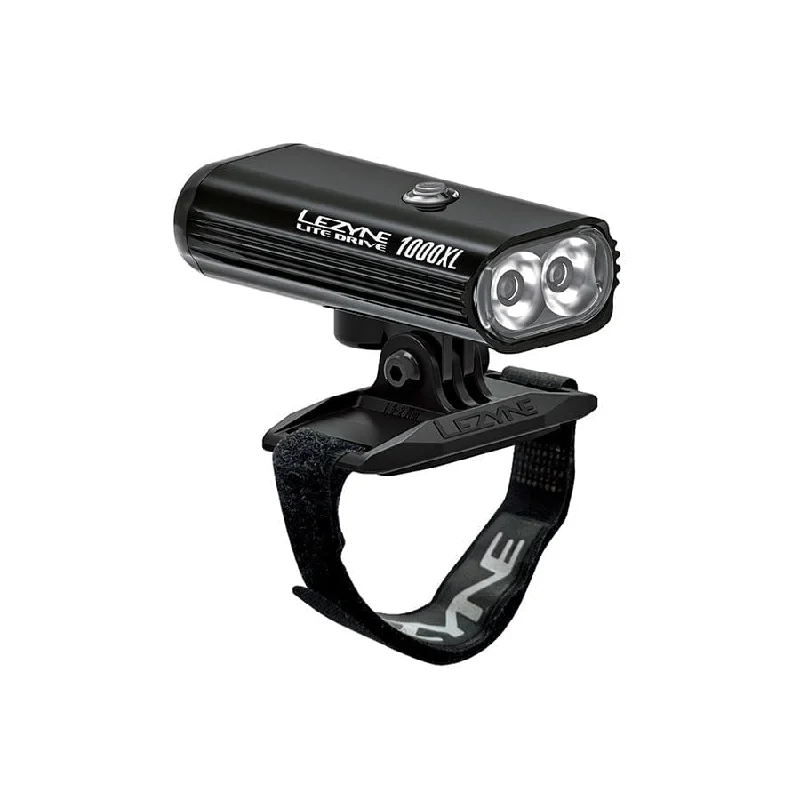 bicycle pedal alignment-Lezyne Helmet Lite Drive