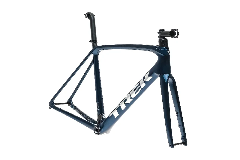 bicycle cleat toughness-Trek Émonda SL 56cm Frameset - 2023