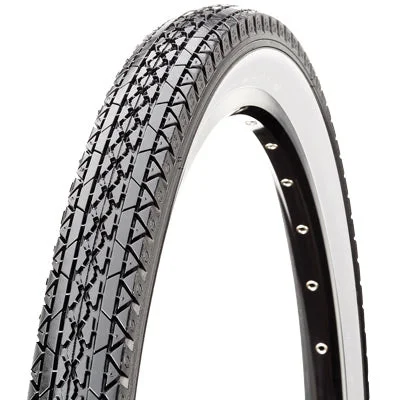 bicycle gear precision-Cs Tire 26X2.125 Cruiser W/W C241 559Bs Basic Replacement Cst Tires  26''