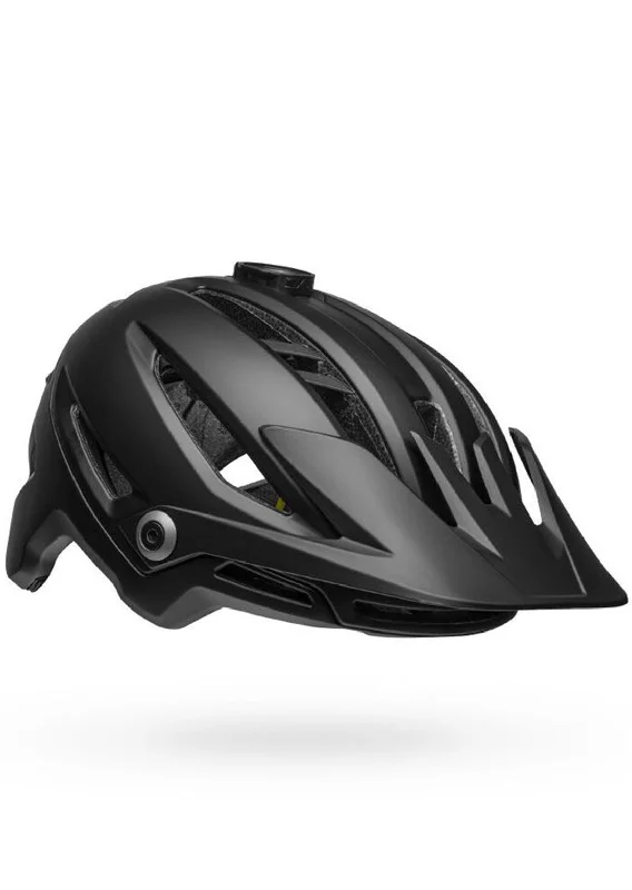 bicycle rust rigidity-Bell Sixer MIPS Mountain Bike Helmet