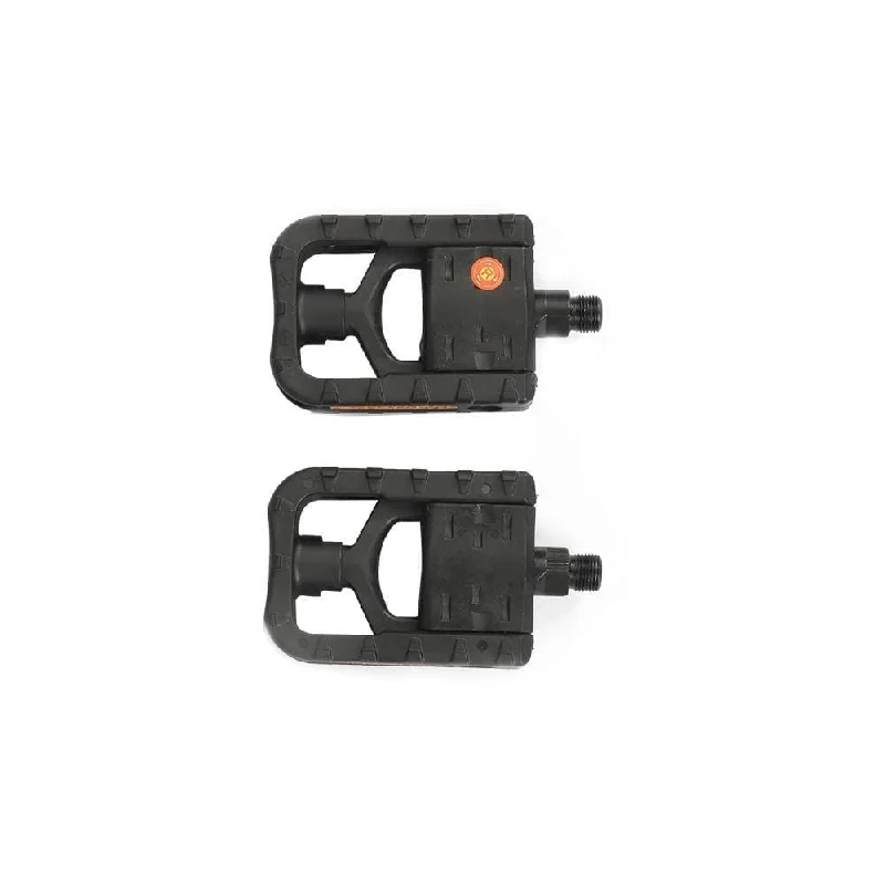 bicycle cleat responsiveness-Fiido Electric Bike Pedals