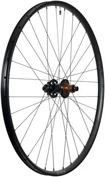 bicycle pad upgrade-Crest MK4 Rear Wheel - 29, 12 x 142mm, 6-Bolt, XDR