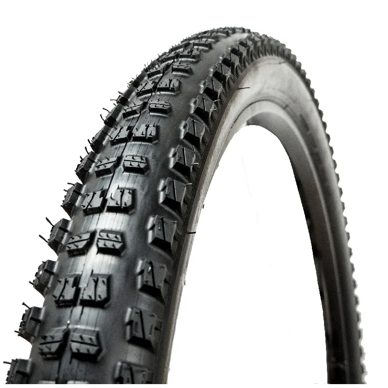 bicycle stem control-E*thirteen All-Terrain Tire Enduro/MoPo 29" x 2.4 - Black