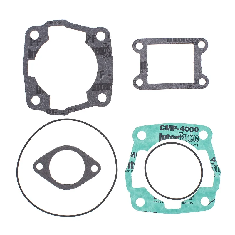 bicycle chain tuning-VERTEX TOP END GASKET SET KTM