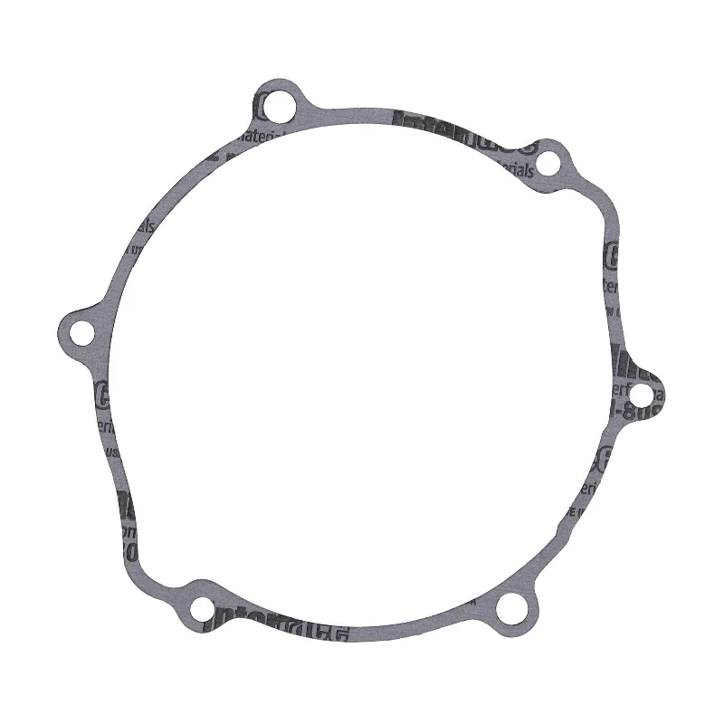 bicycle chain stability-VERTEX OUTER CLUTCH GASKET YAMAHA