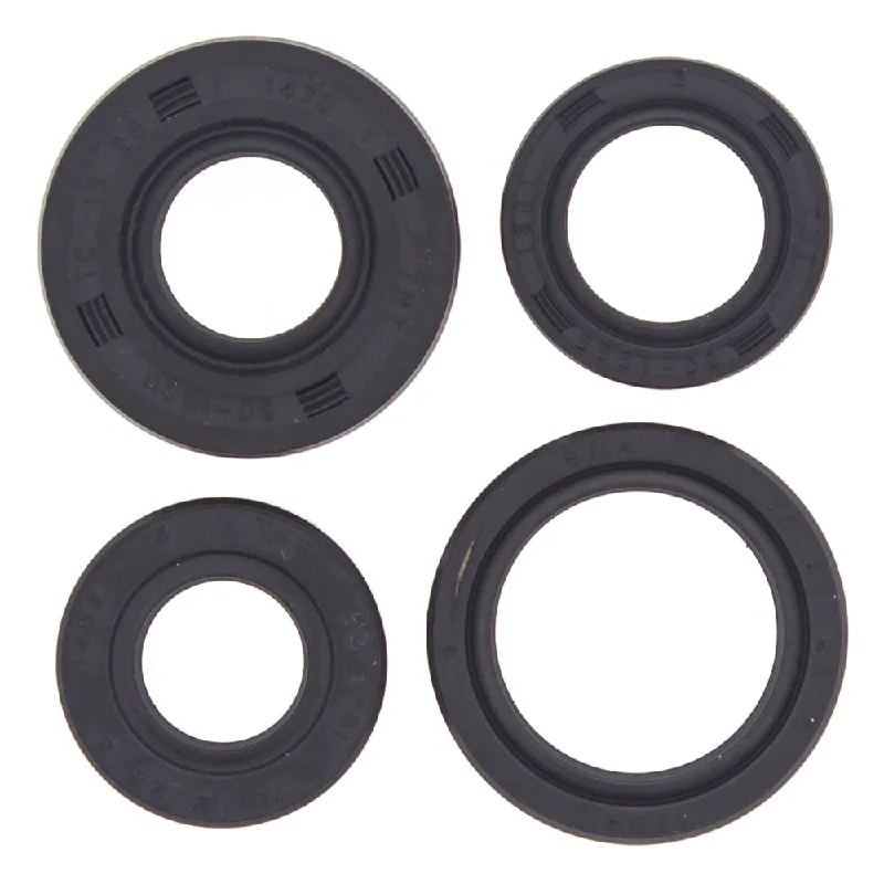 bicycle chain personalization-VERTEX OIL SEAL SET HONDA