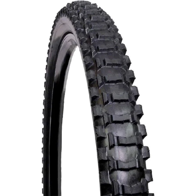 bicycle cleaner control-VelociRaptor Comp Rear Bike Tire - 26 x 2.1"