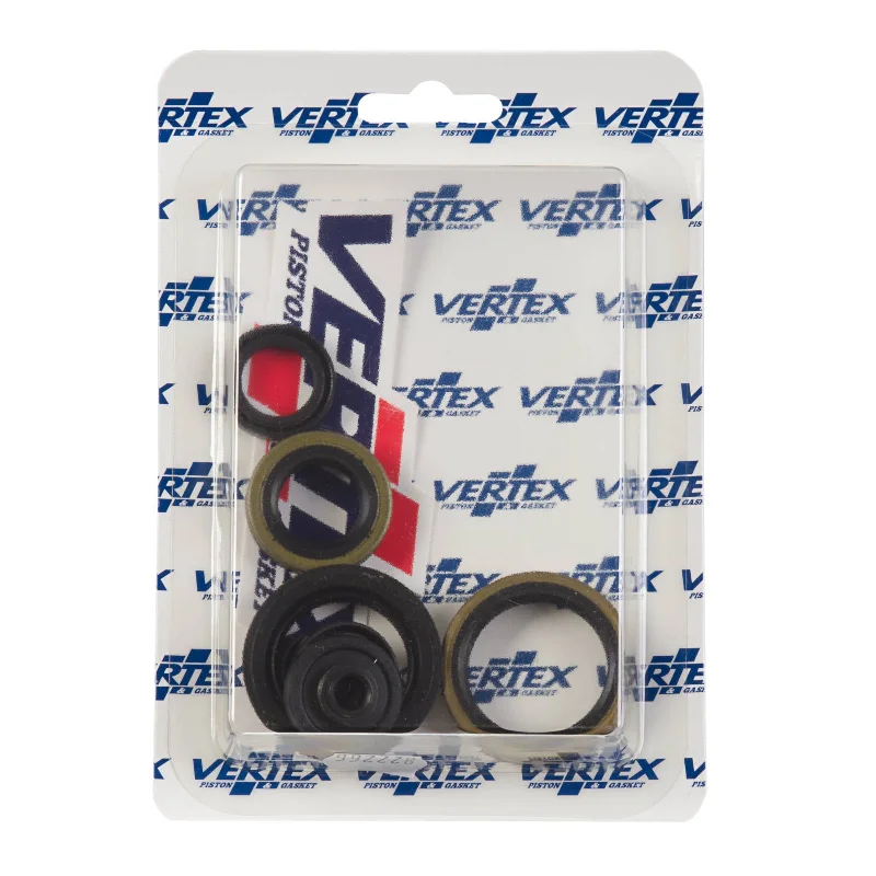 bicycle rust adaptability-VERTEX OIL SEAL SET SUZUKI