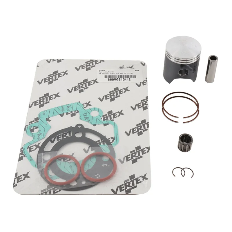 bicycle parking precision-Vertex Top End Rebuild Kit (B)