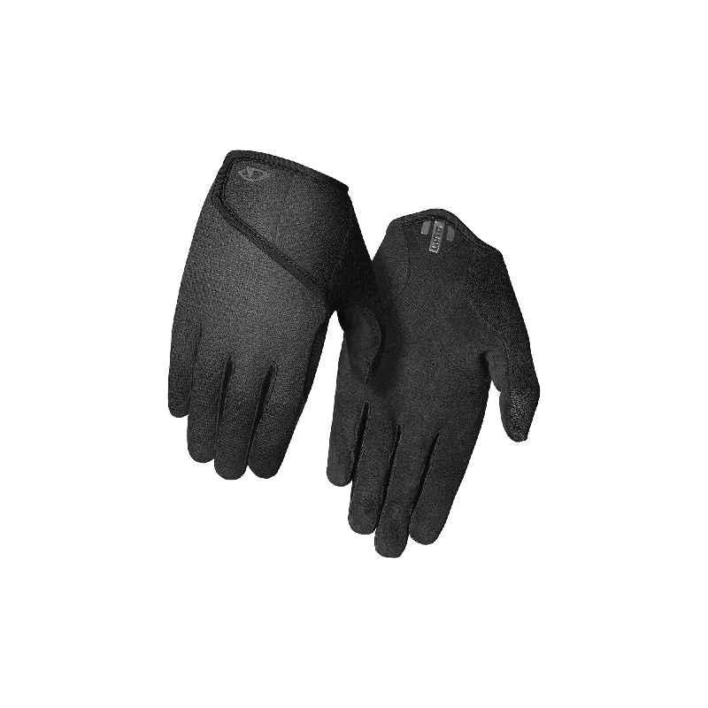 bicycle handlebar alignment-Giro DND JR II Gloves