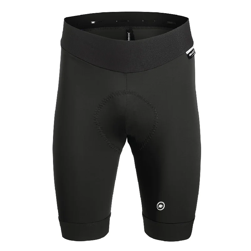 bicycle brake tuning-Assos Mille GT Half Shorts