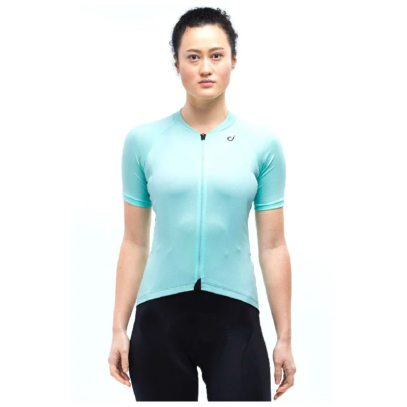 bicycle tool suppleness-Velocio Foundation Short Sleeve Jersey