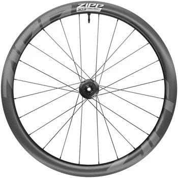 bicycle tire modification-Zipp 303 Firecrest Rear Wheel - 700 12 x 142mm Center-Lock XDR Tubeless BLK A1