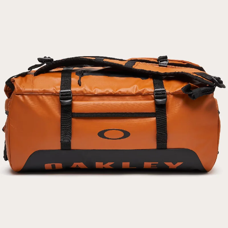 bicycle stand refinement-Borsa  Oakley Road Trip Rc Duffle 50L - Arancio