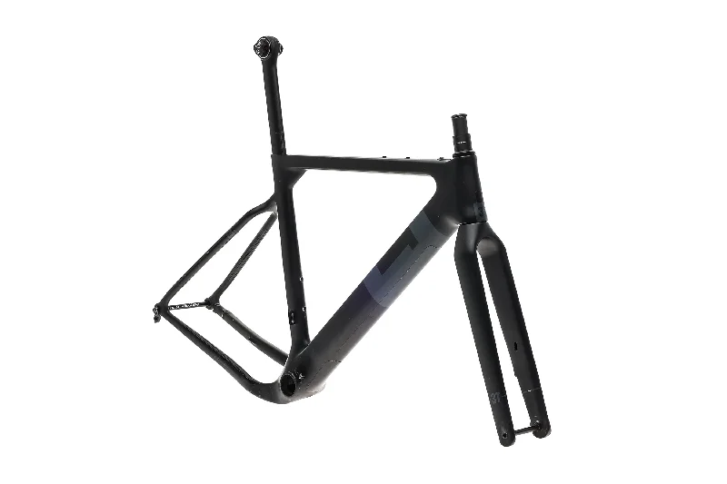 bicycle pump adjustment-3T Exploro LTD Medium Frame - 2018